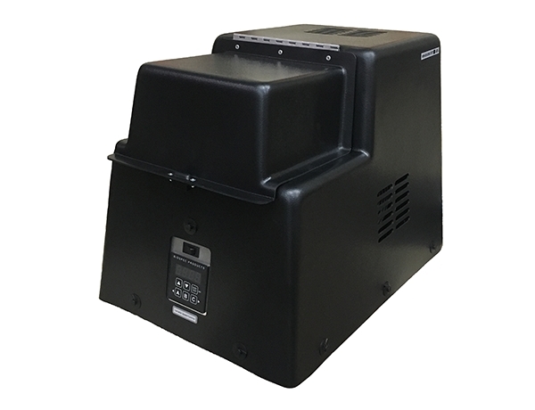 BioSpec Mini-BeadBeater 96 high throughput plate homogenizer supplied by LabTIE