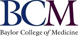 Baylor College of Medicine logo