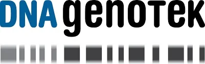 DNA Genotek logo