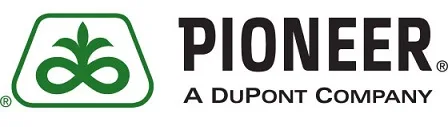 DuPont Pioneer logo