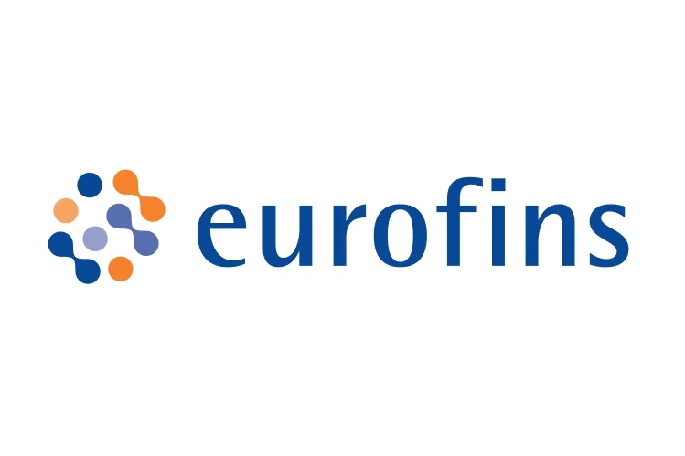Eurofins logo