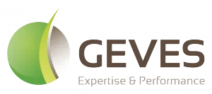 GEVES logo
