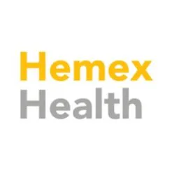 Hemex Health logo