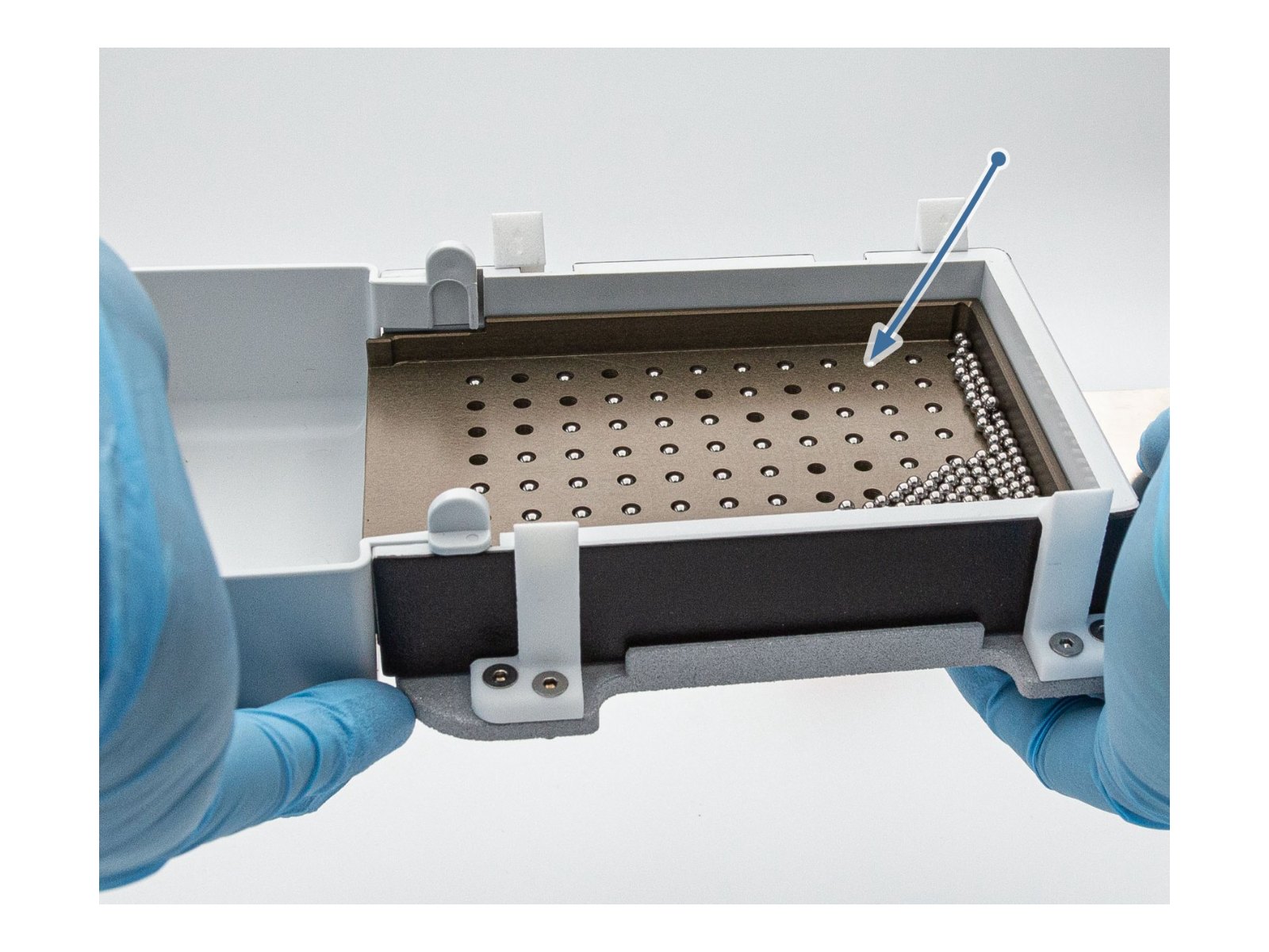 Optimising DNA Extraction Workflows: From Sample Prep to High-Throughput 96-Well Dispensing