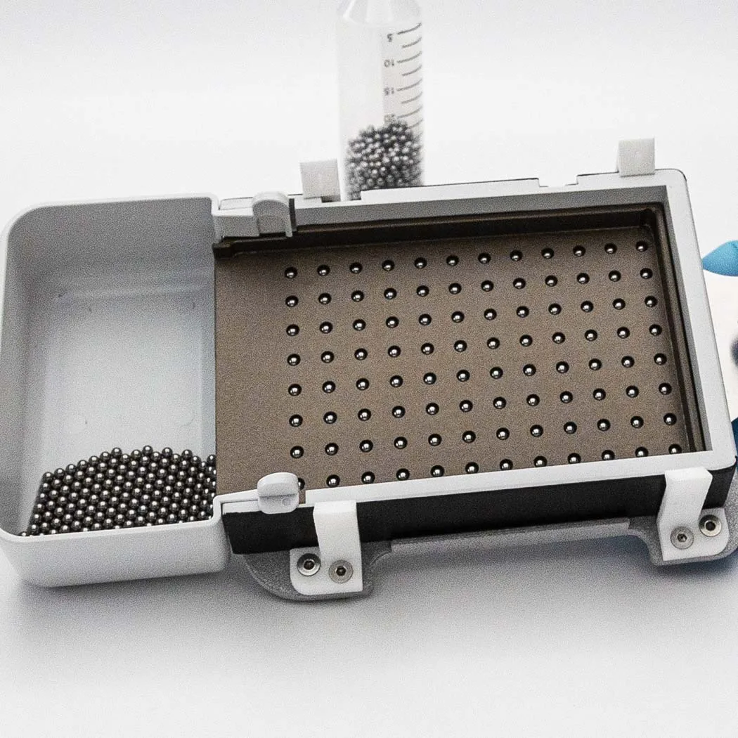 TissueLyser Alternative: What to Look for in a Bead Mill Homogenizer