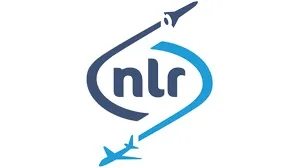 NLR Royal Netherlands Aerospace Centre logo