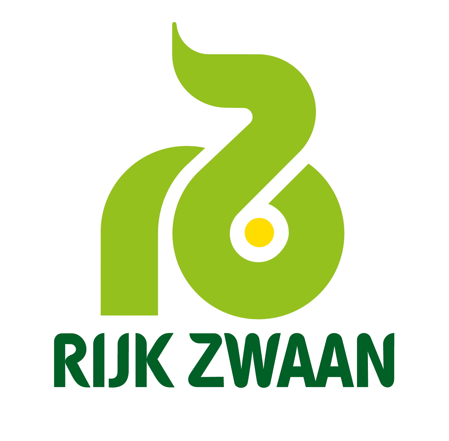 Rijk Zwaan logo