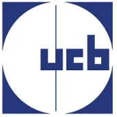 UCB Biopharma logo