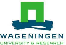 Wageningen University & Research logo